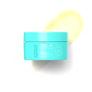 TULA Skincare Brighten Up Smoothing Primer Gel
